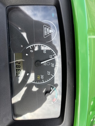 2019 John Deere 1025R