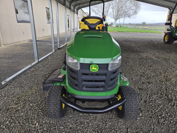 2024 John Deere S220
