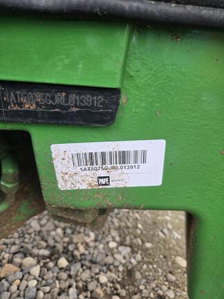 2024 John Deere 5075GL