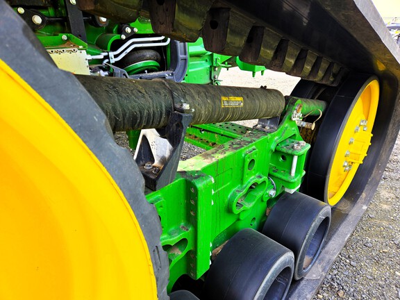 2025 John Deere 8RT410