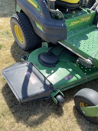 2021 John Deere Z997R