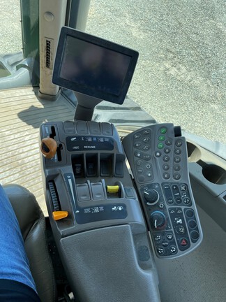 2012 John Deere 8360RT