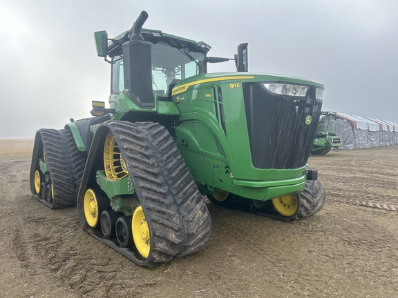 2024 John Deere 9RX590