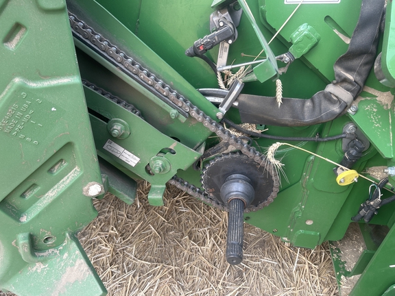 2024 John Deere S780