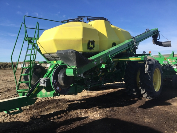 2023 John Deere N550