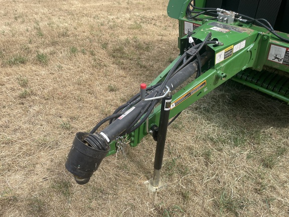 2024 John Deere 451E