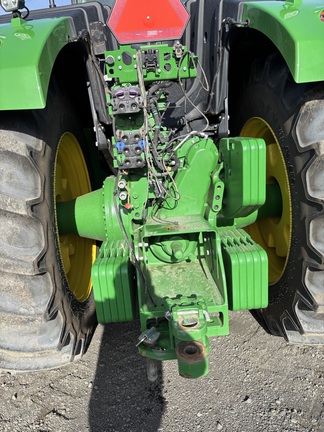 2025 John Deere 9R640