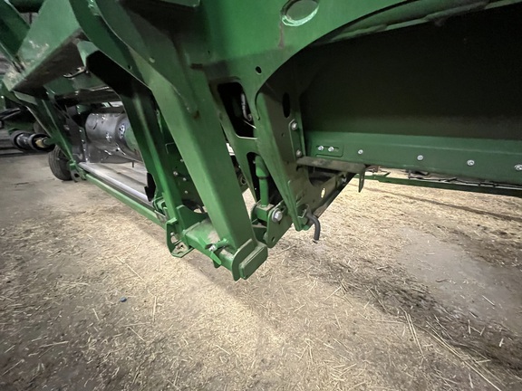 2020 John Deere 735D