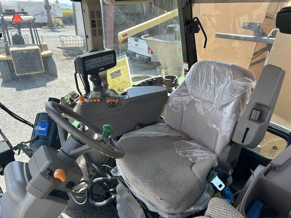 2020 John Deere 5125R