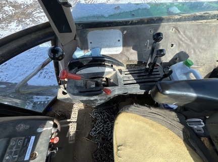 1988 John Deere 4250