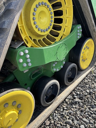 2025 John Deere 9RX640