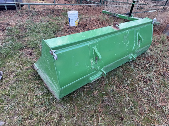 2018 John Deere 5055E