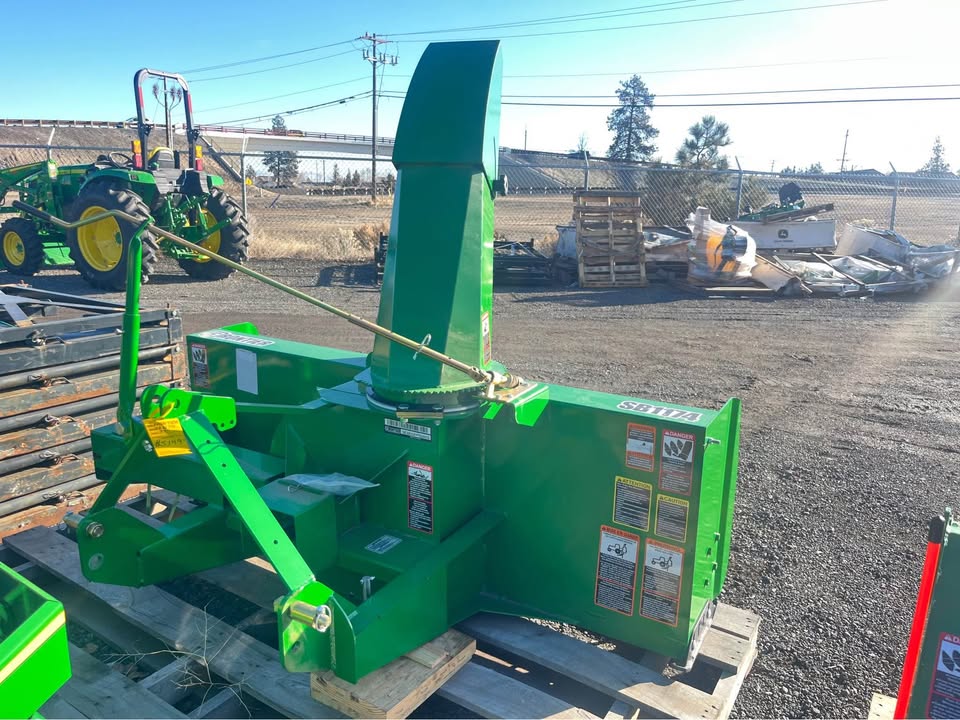 2023 Frontier SB1174