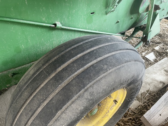 2014 John Deere 348