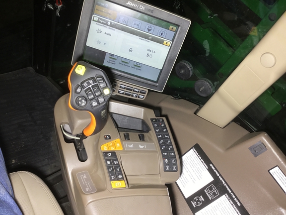 2024 John Deere R4023