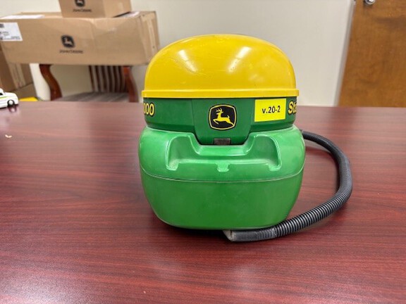 2014 John Deere SF3000