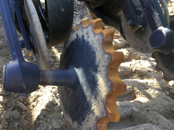 2023 John Deere N550