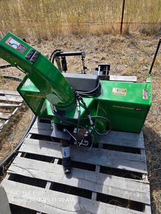 2023 John Deere 2025R