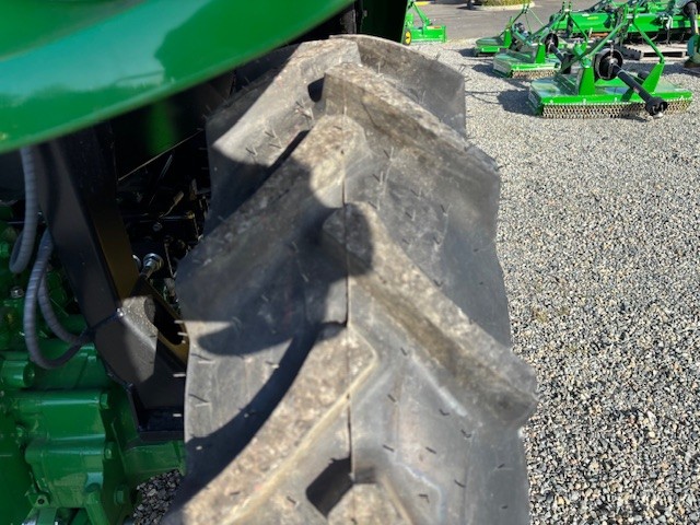 2023 John Deere 3039RC