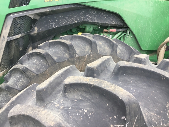 2024 John Deere 8R370