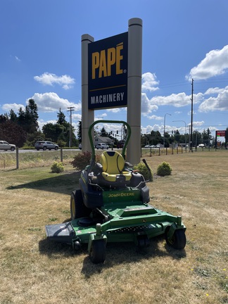 2021 John Deere Z997R