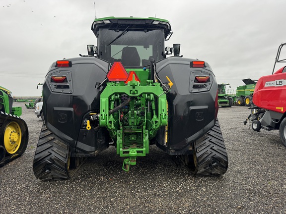 2025 John Deere 8RX410