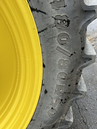 2023 John Deere 8R310