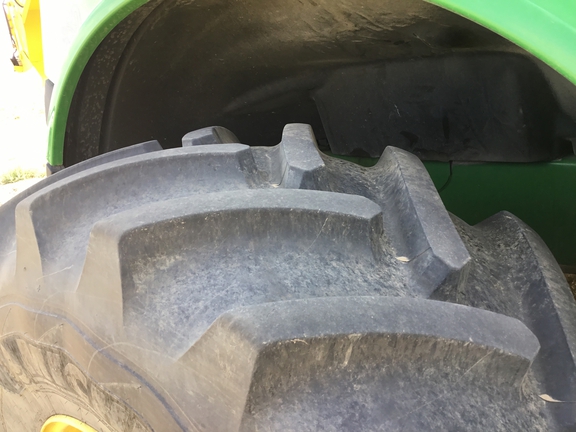 2022 John Deere 9900