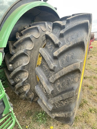 2013 John Deere 7280R
