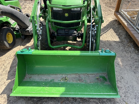 2023 John Deere 2025R