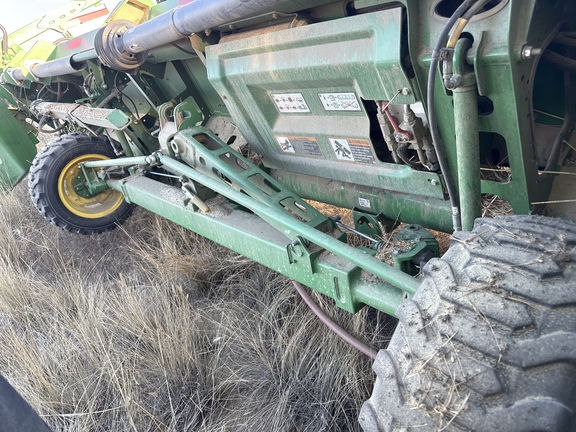 2023 John Deere HD45R