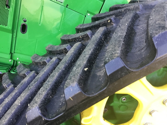 2025 John Deere X91100