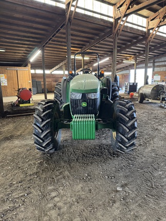 2022 John Deere 5090M