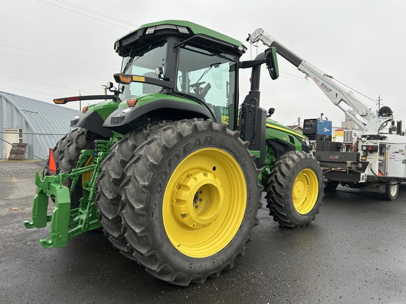 2023 John Deere 8R310