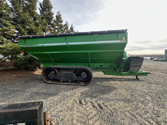 2011 Unverferth 1110