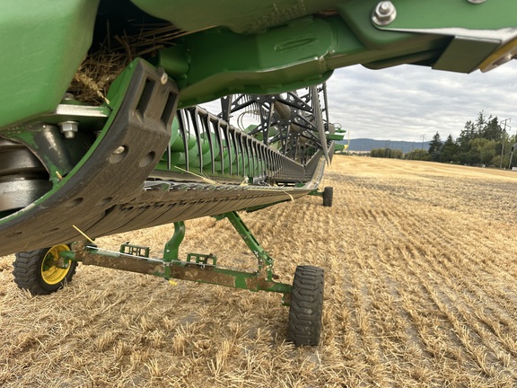 2023 John Deere HD45R
