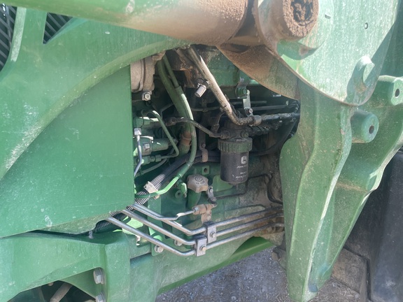 2014 John Deere 6140D