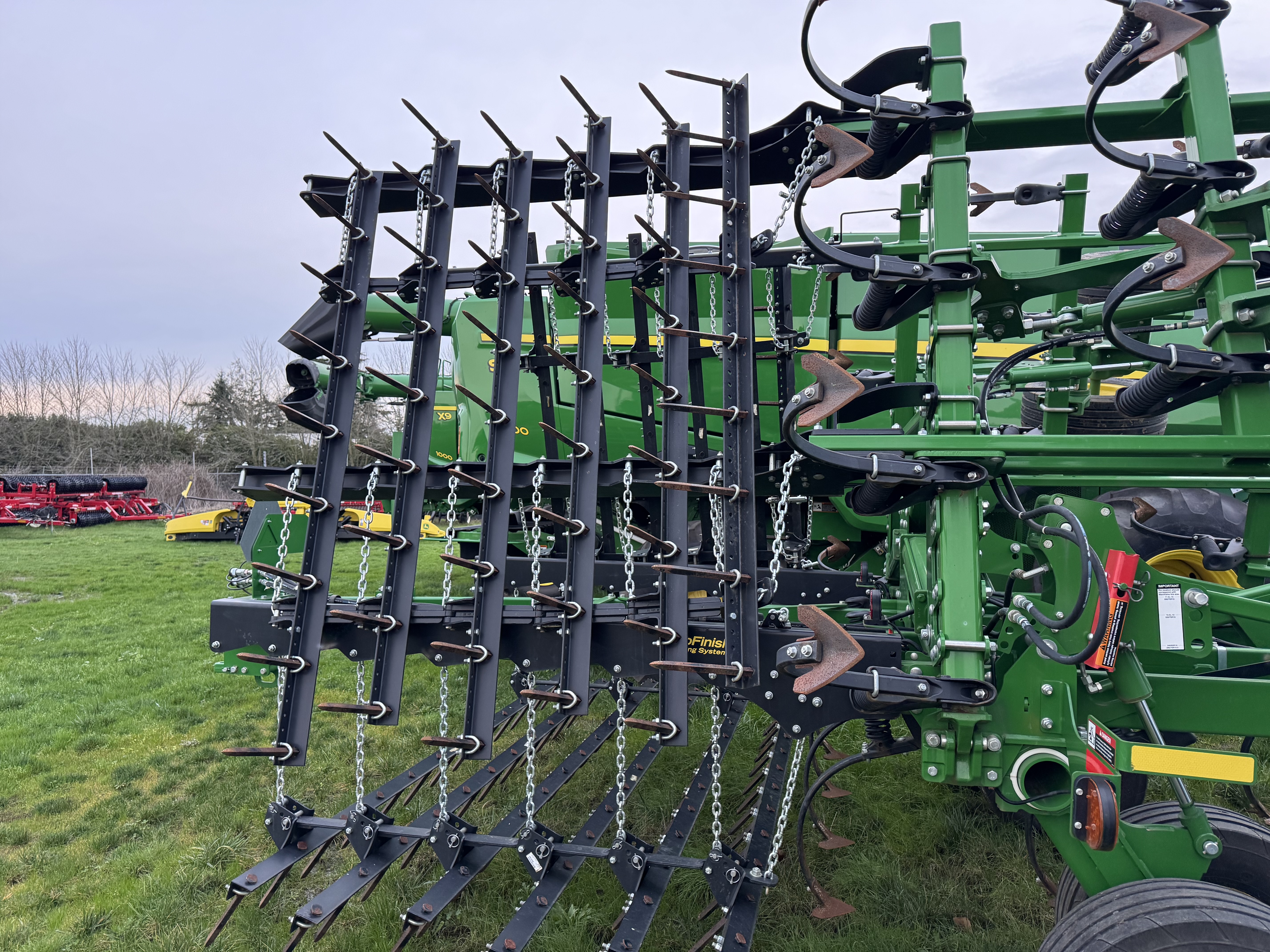 2023 John Deere 2230LL