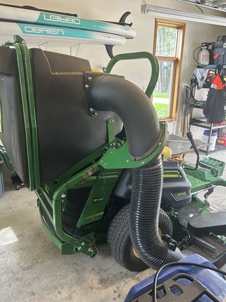 2023 John Deere Z997R
