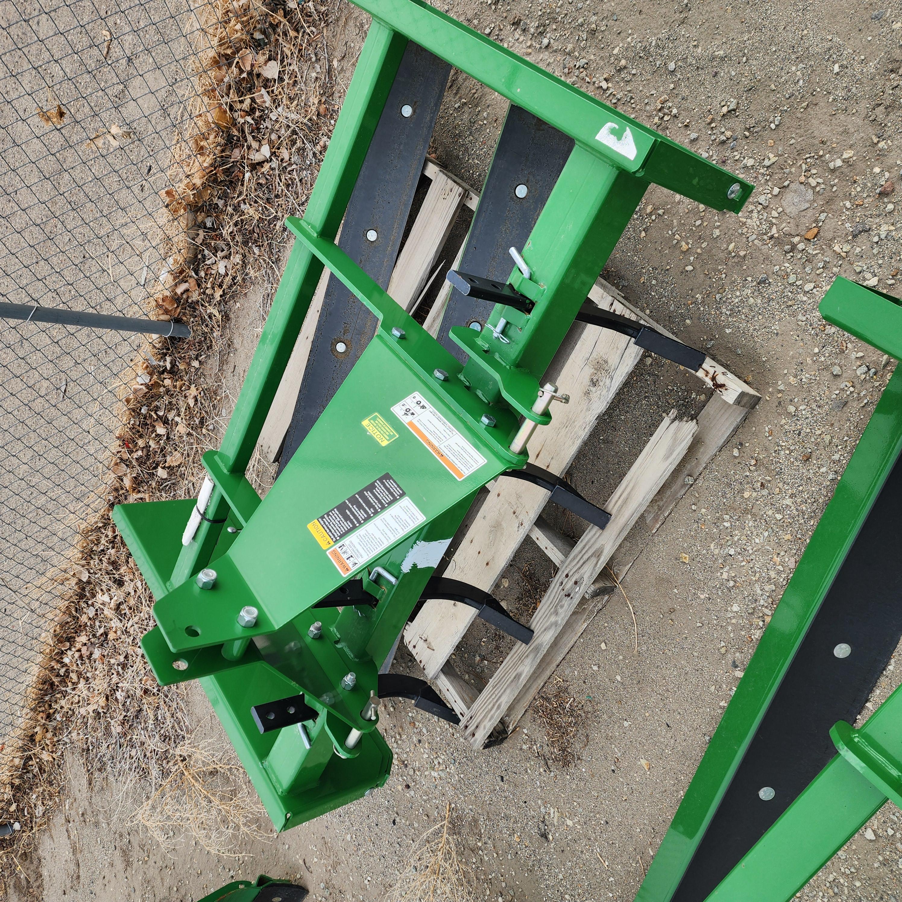 2022 Frontier LP2160