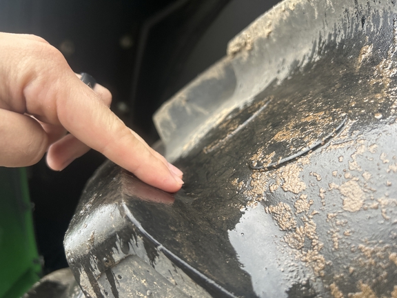 2024 John Deere 6140M