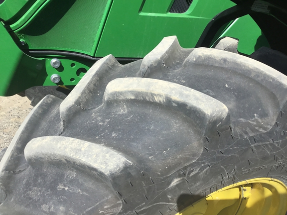 2024 John Deere 6R130