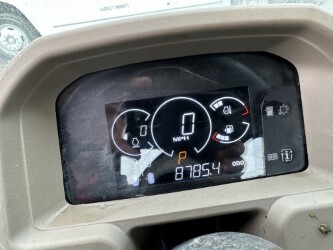 2023 John Deere 835R