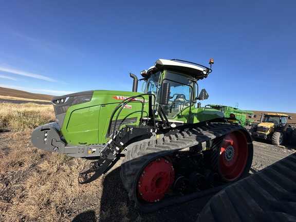 2023 Fendt 938
