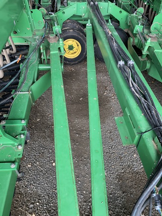 2011 John Deere 455