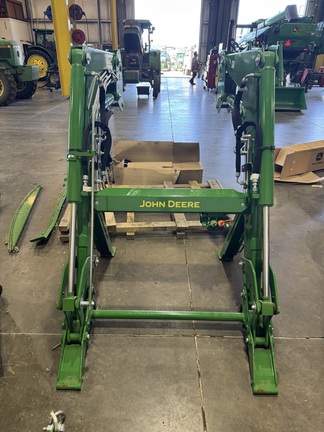 2024 John Deere 500M