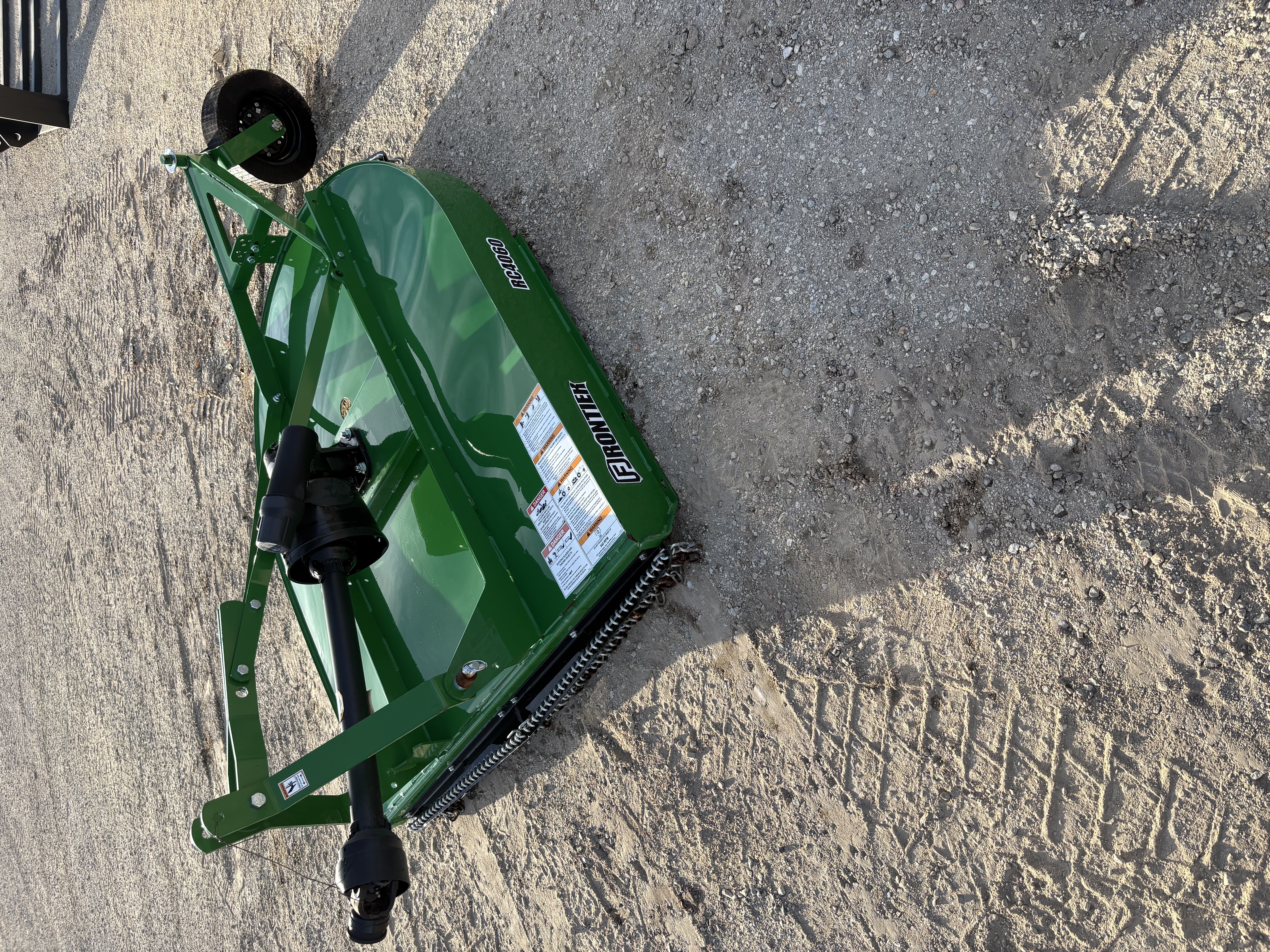 2022 Frontier RC4060