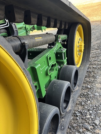 2025 John Deere 8RT410