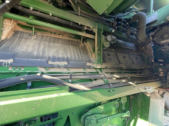2024 John Deere S780