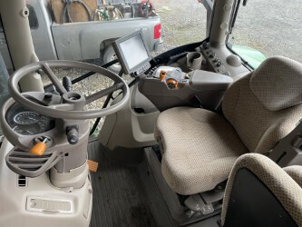 2022 John Deere 6175R